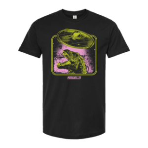 Dino Tee