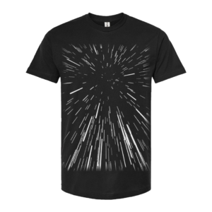 HyperDrive Tee