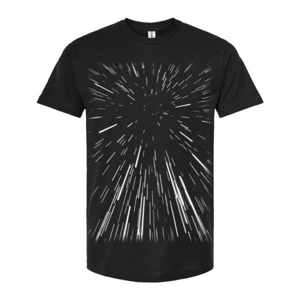 HyperDrive Tee